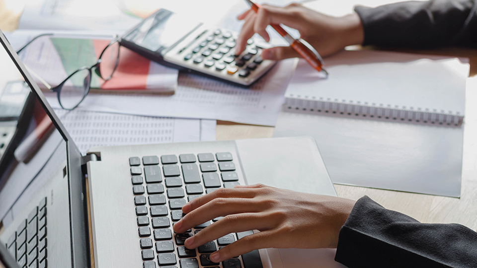 専門知識による圧倒的な正確性
