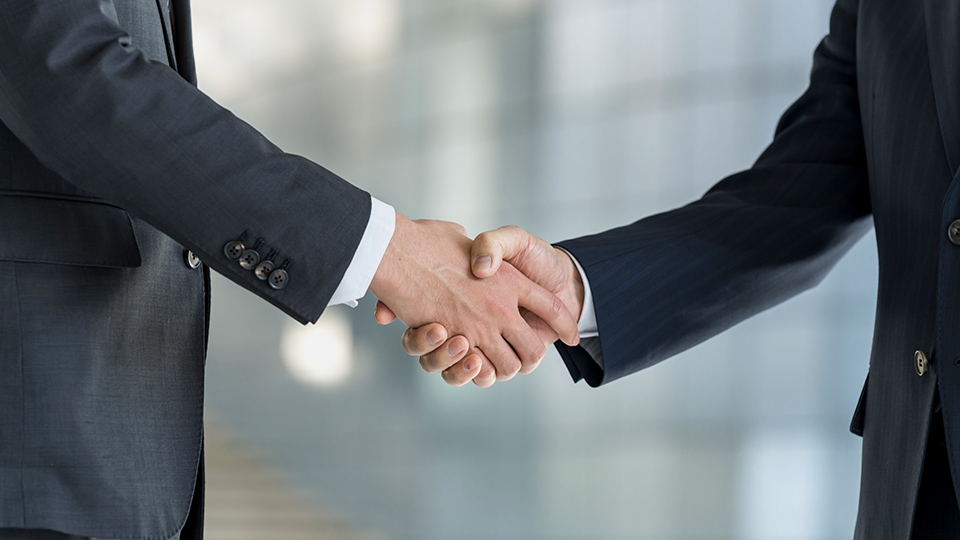 経営に集中できる環境の提供
